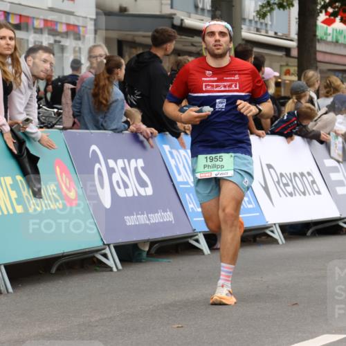 21.09.2025 - PSD Bank Halbmarathon Strokosch-Dieckow http://msf.ph/oto/8943743 21.09.2025 11:40:32 Ziel 1191, 1318, 1767, 1955, 1992, 2142, 2212, 2269, 2542 meine-sportfotos.de