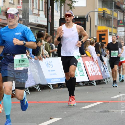 21.09.2025 - PSD Bank Halbmarathon Strokosch-Dieckow http://msf.ph/oto/8943753 21.09.2025 11:40:38 Ziel 1191, 1884, 1947, 1955, 1992, 2003, 2142, 2212, 2390, 2542 meine-sportfotos.de