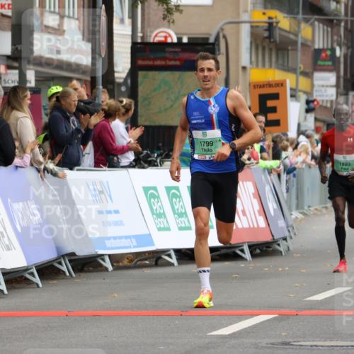 21.09.2025 - PSD Bank Halbmarathon Strokosch-Dieckow http://msf.ph/oto/8943754 21.09.2025 11:19:55 Ziel 1799, 1823 meine-sportfotos.de