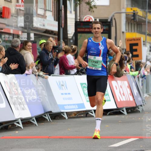 21.09.2025 - PSD Bank Halbmarathon Strokosch-Dieckow http://msf.ph/oto/8943763 21.09.2025 11:19:55 Ziel 1799, 1823 meine-sportfotos.de