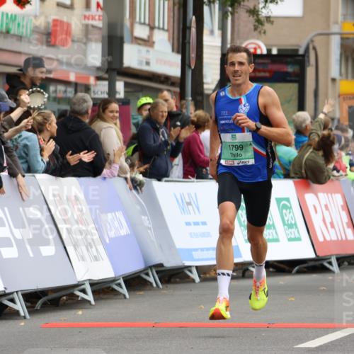 21.09.2025 - PSD Bank Halbmarathon Strokosch-Dieckow http://msf.ph/oto/8943772 21.09.2025 11:19:55 Ziel 1799, 1823 meine-sportfotos.de