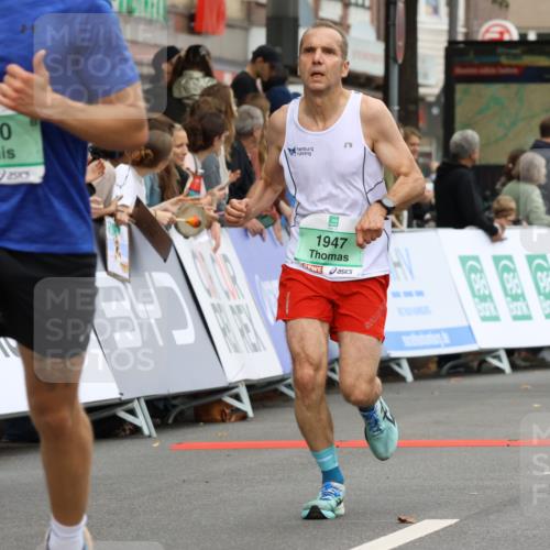 21.09.2025 - PSD Bank Halbmarathon Strokosch-Dieckow http://msf.ph/oto/8943780 21.09.2025 11:40:45 Ziel 1191, 1884, 1947, 2003, 2142, 2212, 2347, 2390 meine-sportfotos.de