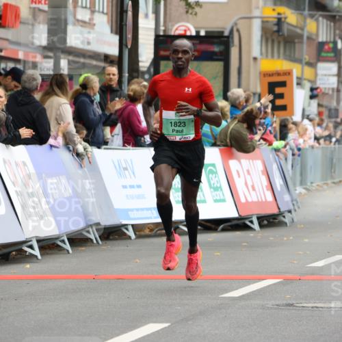 21.09.2025 - PSD Bank Halbmarathon Strokosch-Dieckow http://msf.ph/oto/8943786 21.09.2025 11:19:58 Ziel 1799, 1823 meine-sportfotos.de