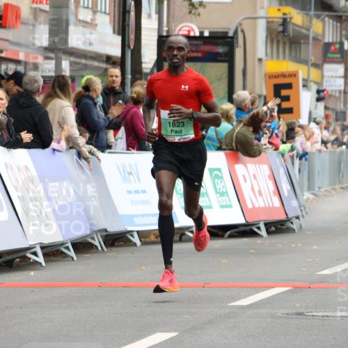 21.09.2025 - PSD Bank Halbmarathon Strokosch-Dieckow http://msf.ph/oto/8943788 21.09.2025 11:19:58 Ziel 1799, 1823 meine-sportfotos.de