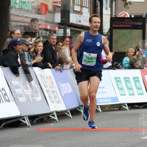 21.09.2025 - PSD Bank Halbmarathon Strokosch-Dieckow http://msf.ph/oto/8943836 21.09.2025 11:20:13 Ziel 1410, 1447, 1841 meine-sportfotos.de