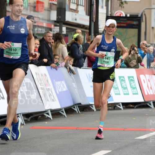 21.09.2025 - PSD Bank Halbmarathon Strokosch-Dieckow http://msf.ph/oto/8943838 21.09.2025 11:20:14 Ziel 1410, 1447, 1841 meine-sportfotos.de