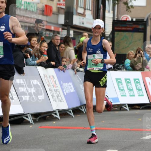 21.09.2025 - PSD Bank Halbmarathon Strokosch-Dieckow http://msf.ph/oto/8943849 21.09.2025 11:20:15 Ziel 1410, 1447, 1841 meine-sportfotos.de