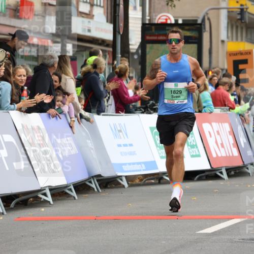 21.09.2025 - PSD Bank Halbmarathon Strokosch-Dieckow http://msf.ph/oto/8943860 21.09.2025 11:20:39 Ziel 1440, 1829 meine-sportfotos.de
