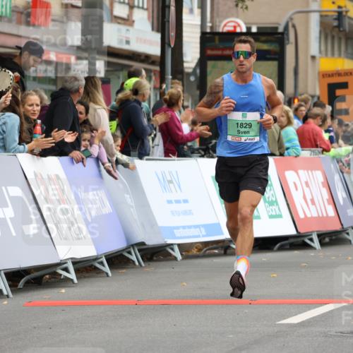 21.09.2025 - PSD Bank Halbmarathon Strokosch-Dieckow http://msf.ph/oto/8943862 21.09.2025 11:20:39 Ziel 1440, 1829 meine-sportfotos.de