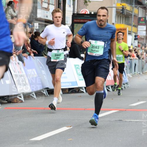 21.09.2025 - PSD Bank Halbmarathon Strokosch-Dieckow http://msf.ph/oto/8943865 21.09.2025 11:41:27 Ziel 1349, 1765, 1776, 1786, 1886, 2083, 2111, 2116, 2231, 2443 meine-sportfotos.de