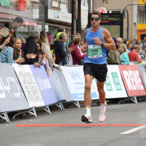 21.09.2025 - PSD Bank Halbmarathon Strokosch-Dieckow http://msf.ph/oto/8943870 21.09.2025 11:20:39 Ziel 1440, 1829 meine-sportfotos.de