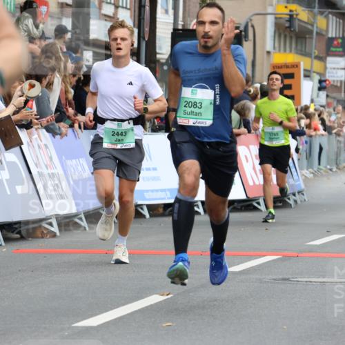 21.09.2025 - PSD Bank Halbmarathon Strokosch-Dieckow http://msf.ph/oto/8943871 21.09.2025 11:41:27 Ziel 1349, 1765, 1776, 1786, 1886, 2083, 2111, 2116, 2231, 2443 meine-sportfotos.de