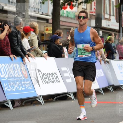 21.09.2025 - PSD Bank Halbmarathon Strokosch-Dieckow http://msf.ph/oto/8943877 21.09.2025 11:20:41 Ziel 1440, 1829 meine-sportfotos.de