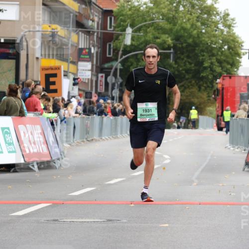 21.09.2025 - PSD Bank Halbmarathon Strokosch-Dieckow http://msf.ph/oto/8943972 21.09.2025 11:21:27 Ziel 1931 meine-sportfotos.de
