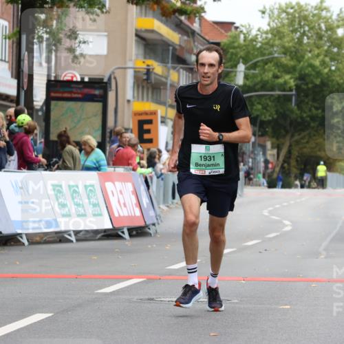 21.09.2025 - PSD Bank Halbmarathon Strokosch-Dieckow http://msf.ph/oto/8943984 21.09.2025 11:21:29 Ziel 1931 meine-sportfotos.de