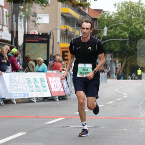 21.09.2025 - PSD Bank Halbmarathon Strokosch-Dieckow http://msf.ph/oto/8943990 21.09.2025 11:21:29 Ziel 1931 meine-sportfotos.de