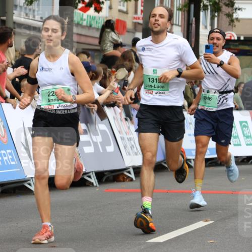 21.09.2025 - PSD Bank Halbmarathon Strokosch-Dieckow http://msf.ph/oto/8943999 21.09.2025 11:42:36 Ziel 1058, 1068, 1090, 1312, 1995, 2127, 2174, 2207, 2220, 2253, 2272, 2281, 3930, 4046 meine-sportfotos.de