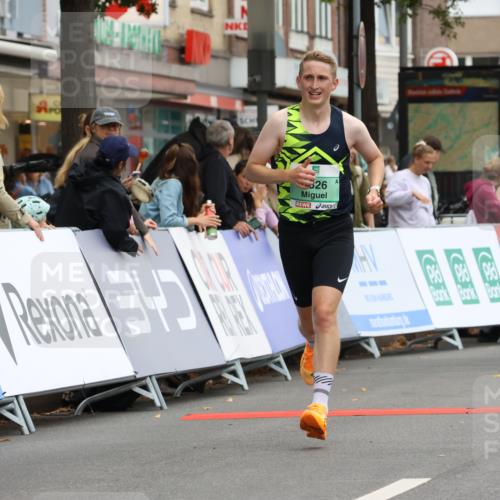 21.09.2025 - PSD Bank Halbmarathon Strokosch-Dieckow http://msf.ph/oto/8944017 21.09.2025 11:22:22 Ziel 1826 meine-sportfotos.de