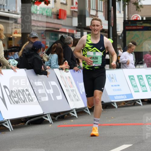 21.09.2025 - PSD Bank Halbmarathon Strokosch-Dieckow http://msf.ph/oto/8944020 21.09.2025 11:22:22 Ziel 1826 meine-sportfotos.de
