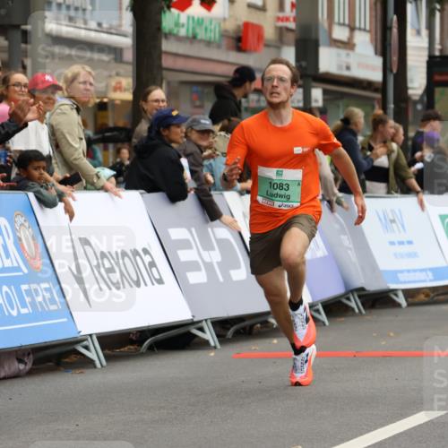 21.09.2025 - PSD Bank Halbmarathon Strokosch-Dieckow http://msf.ph/oto/8944038 21.09.2025 11:22:35 Ziel 1083, 1777 meine-sportfotos.de