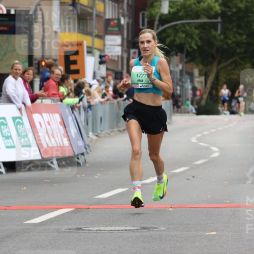 21.09.2025 - PSD Bank Halbmarathon Strokosch-Dieckow http://msf.ph/oto/8944059 21.09.2025 11:22:40 Ziel 1083, 1777 meine-sportfotos.de