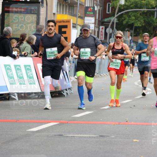 21.09.2025 - PSD Bank Halbmarathon Strokosch-Dieckow http://msf.ph/oto/8944087 21.09.2025 11:43:14 Ziel 1262, 1264, 1804, 1856, 1943, 2027, 2154, 2240, 2265, 3920 meine-sportfotos.de