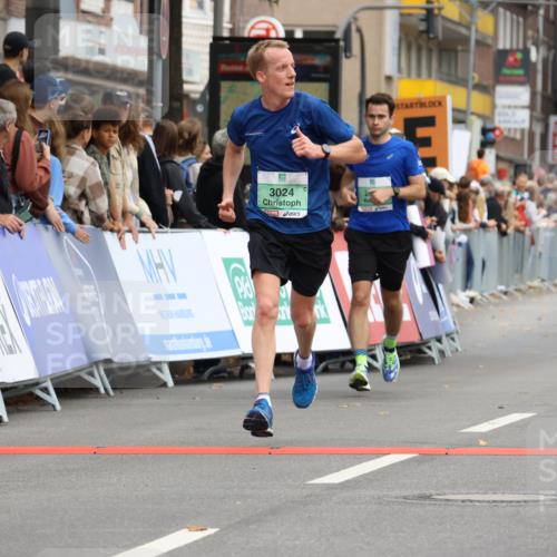 21.09.2025 - PSD Bank Halbmarathon Strokosch-Dieckow http://msf.ph/oto/8944124 21.09.2025 11:45:14 Ziel 1123, 1722, 1774, 1958, 2136, 2501, 2606, 3024 meine-sportfotos.de