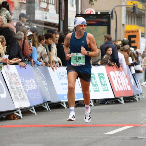 21.09.2025 - PSD Bank Halbmarathon Strokosch-Dieckow http://msf.ph/oto/8944138 21.09.2025 11:45:21 Ziel 1023, 2139, 2143, 2606, 3024 meine-sportfotos.de