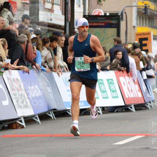 21.09.2025 - PSD Bank Halbmarathon Strokosch-Dieckow http://msf.ph/oto/8944141 21.09.2025 11:45:21 Ziel 1023, 2139, 2143, 2606, 3024 meine-sportfotos.de