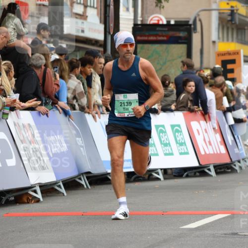 21.09.2025 - PSD Bank Halbmarathon Strokosch-Dieckow http://msf.ph/oto/8944143 21.09.2025 11:45:21 Ziel 1023, 2139, 2143, 2606, 3024 meine-sportfotos.de