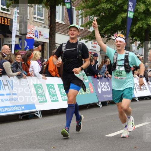 21.09.2025 - PSD Bank Halbmarathon Strokosch-Dieckow http://msf.ph/oto/8944155 21.09.2025 11:43:51 Ziel 1217, 1282, 1333, 2054, 2119, 2145, 2147, 2192, 2350, 3918 meine-sportfotos.de