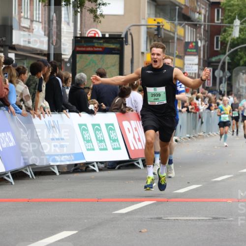 21.09.2025 - PSD Bank Halbmarathon Strokosch-Dieckow http://msf.ph/oto/8944171 21.09.2025 11:45:28 Ziel 1023, 1041, 2139, 2143, 2939 meine-sportfotos.de