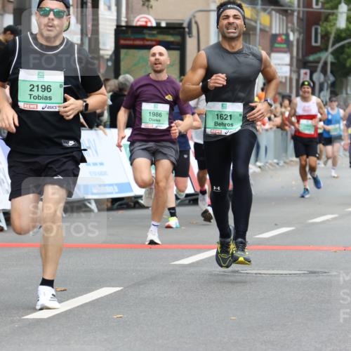 21.09.2025 - PSD Bank Halbmarathon Strokosch-Dieckow http://msf.ph/oto/8944187 21.09.2025 11:44:01 Ziel 1091, 1146, 1621, 1757, 1981, 1986, 2081, 2196, 2294, 2350, 2460 meine-sportfotos.de
