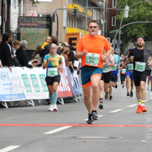 21.09.2025 - PSD Bank Halbmarathon Strokosch-Dieckow http://msf.ph/oto/8944192 21.09.2025 11:45:38 Ziel 1041, 1049, 1534, 2261, 2292, 2409, 2422, 2483, 2939, 3173 meine-sportfotos.de