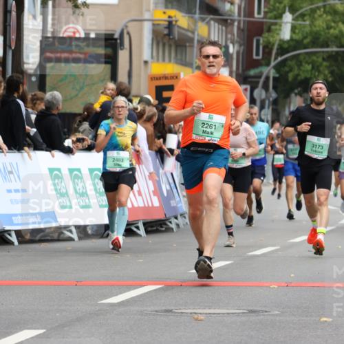 21.09.2025 - PSD Bank Halbmarathon Strokosch-Dieckow http://msf.ph/oto/8944194 21.09.2025 11:45:38 Ziel 1041, 1049, 1534, 2261, 2292, 2409, 2422, 2483, 2939, 3173 meine-sportfotos.de