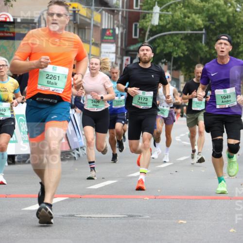 21.09.2025 - PSD Bank Halbmarathon Strokosch-Dieckow http://msf.ph/oto/8944201 21.09.2025 11:45:39 Ziel 1041, 1049, 1534, 2117, 2261, 2292, 2409, 2422, 2483, 2939, 3173 meine-sportfotos.de