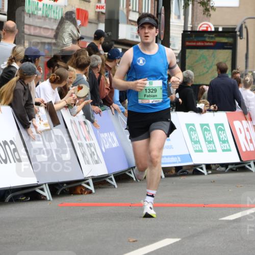 21.09.2025 - PSD Bank Halbmarathon Strokosch-Dieckow http://msf.ph/oto/8944206 21.09.2025 11:44:12 Ziel 1091, 1146, 1329, 1757, 1806, 1966, 1981, 1986, 2081, 2173, 2460, 3023, 4057 meine-sportfotos.de