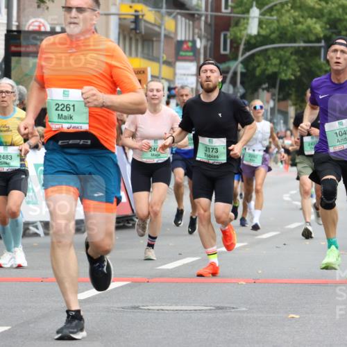 21.09.2025 - PSD Bank Halbmarathon Strokosch-Dieckow http://msf.ph/oto/8944213 21.09.2025 11:45:40 Ziel 1041, 1049, 1534, 2117, 2261, 2292, 2409, 2422, 2483, 3173 meine-sportfotos.de