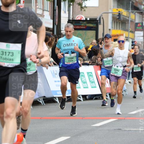 21.09.2025 - PSD Bank Halbmarathon Strokosch-Dieckow http://msf.ph/oto/8944230 21.09.2025 11:45:43 Ziel 1049, 1364, 1534, 2117, 2261, 2292, 2409, 2422, 2483, 3173 meine-sportfotos.de