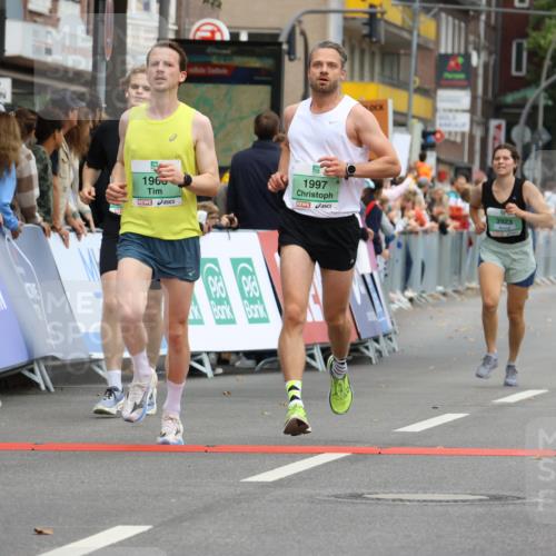 21.09.2025 - PSD Bank Halbmarathon Strokosch-Dieckow http://msf.ph/oto/8944231 21.09.2025 11:44:18 Ziel 1020, 1329, 1806, 1966, 1997, 2173, 2386, 3023, 3923, 4057 meine-sportfotos.de