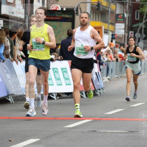 21.09.2025 - PSD Bank Halbmarathon Strokosch-Dieckow http://msf.ph/oto/8944233 21.09.2025 11:44:18 Ziel 1020, 1329, 1806, 1966, 1997, 2173, 2386, 3023, 3923, 4057 meine-sportfotos.de