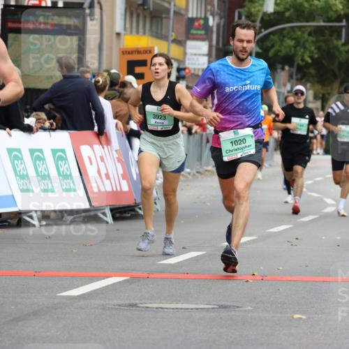 21.09.2025 - PSD Bank Halbmarathon Strokosch-Dieckow http://msf.ph/oto/8944238 21.09.2025 11:44:20 Ziel 1020, 1329, 1743, 1966, 1997, 2173, 2184, 2386, 3023, 3923, 4057 meine-sportfotos.de