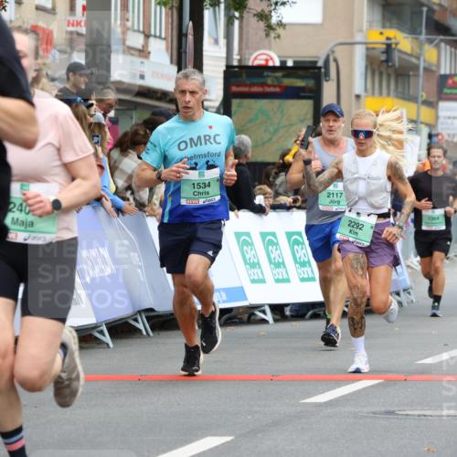 21.09.2025 - PSD Bank Halbmarathon Strokosch-Dieckow http://msf.ph/oto/8944241 21.09.2025 11:45:43 Ziel 1049, 1364, 1534, 2117, 2261, 2292, 2409, 2422, 2483, 3173 meine-sportfotos.de