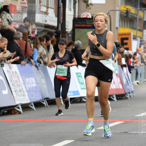 21.09.2025 - PSD Bank Halbmarathon Strokosch-Dieckow http://msf.ph/oto/8944261 21.09.2025 11:45:50 Ziel 1029, 1049, 1364, 1534, 2103, 2117, 2292, 2406, 2409, 2422, 2483, 3173 meine-sportfotos.de