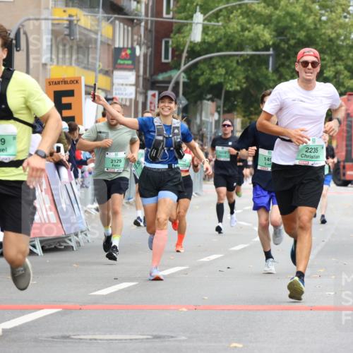 21.09.2025 - PSD Bank Halbmarathon Strokosch-Dieckow http://msf.ph/oto/8944288 21.09.2025 11:46:06 Ziel 1062, 1751, 2129, 2141, 2229, 2235 meine-sportfotos.de