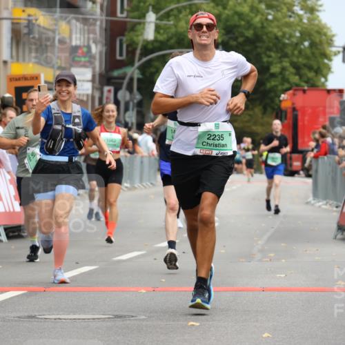 21.09.2025 - PSD Bank Halbmarathon Strokosch-Dieckow http://msf.ph/oto/8944304 21.09.2025 11:46:07 Ziel 1062, 1751, 2129, 2141, 2229, 2235 meine-sportfotos.de