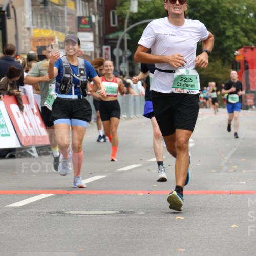 21.09.2025 - PSD Bank Halbmarathon Strokosch-Dieckow http://msf.ph/oto/8944306 21.09.2025 11:46:07 Ziel 1062, 1751, 2129, 2141, 2229, 2235 meine-sportfotos.de
