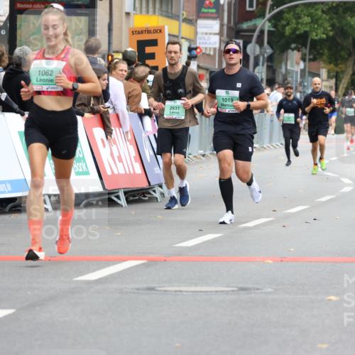 21.09.2025 - PSD Bank Halbmarathon Strokosch-Dieckow http://msf.ph/oto/8944308 21.09.2025 11:46:12 Ziel 1019, 1062, 1751, 2129, 2141, 2229, 2235, 2931 meine-sportfotos.de
