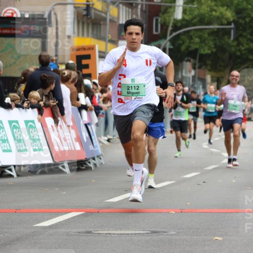 21.09.2025 - PSD Bank Halbmarathon Strokosch-Dieckow http://msf.ph/oto/8944380 21.09.2025 11:46:38 Ziel 1583, 1956, 2112, 2155, 2391, 2657, 2919 meine-sportfotos.de