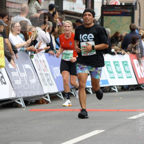 21.09.2025 - PSD Bank Halbmarathon Strokosch-Dieckow http://msf.ph/oto/8944426 21.09.2025 11:46:53 Ziel 1368, 1465, 1582, 1601, 1810, 1956, 1993, 2070, 2078, 2634, 3078, 3102 meine-sportfotos.de